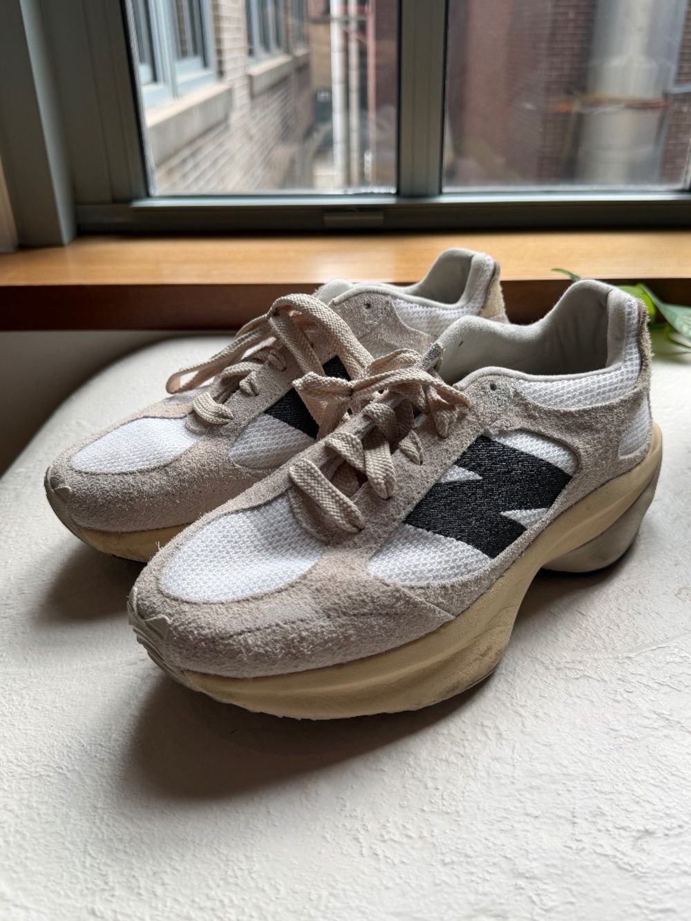 New Balance WRPD Runner sneakers